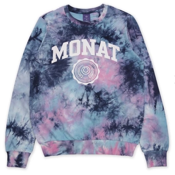 monat sweatshirt